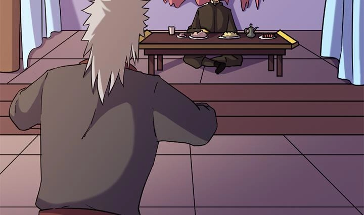 《风鬼传说》第167话 第12页