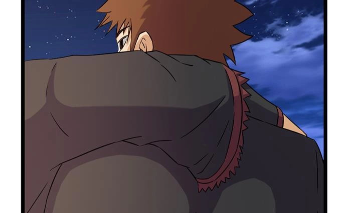 《风鬼传说》第169话 第30页