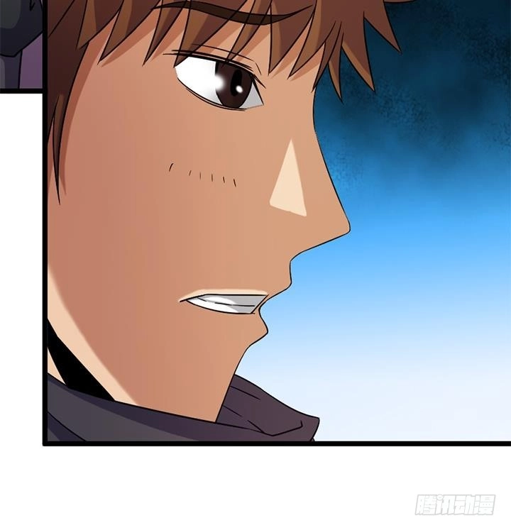 《风鬼传说》第169话 第28页
