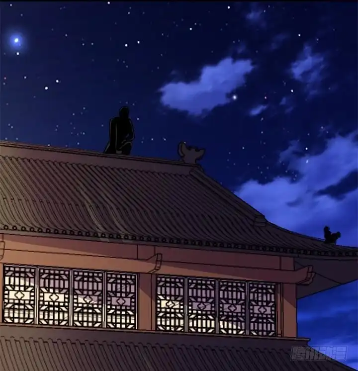 《风鬼传说》第170话 第35页