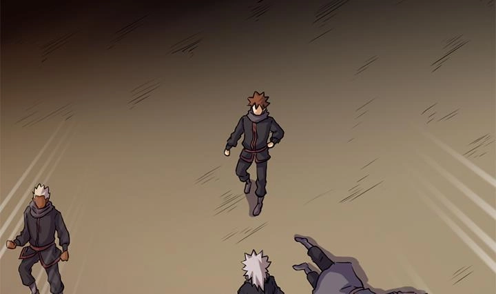 《风鬼传说》第171话 第15页