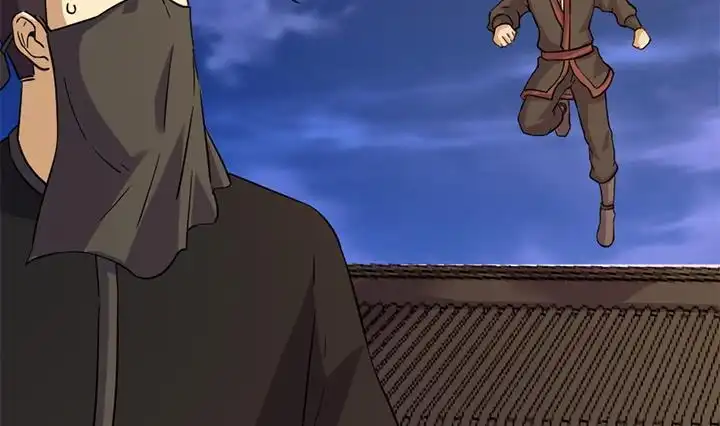 《风鬼传说》第171话 第33页
