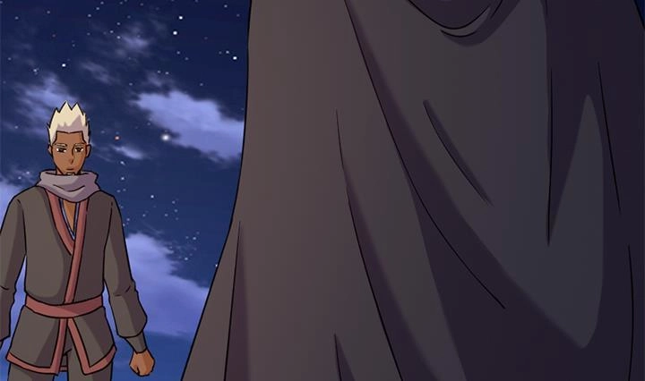 《风鬼传说》第175话 第32页