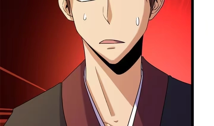 《风鬼传说》第179话 第5页