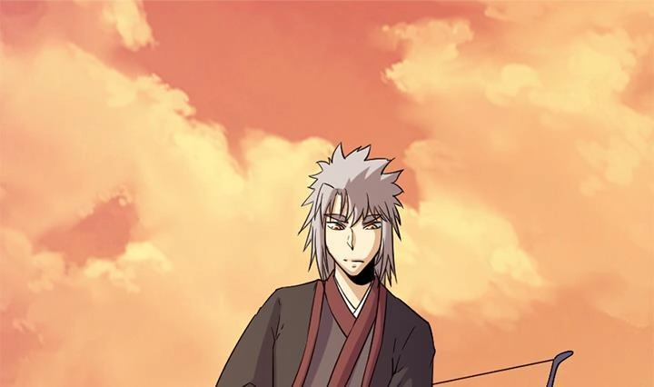 《风鬼传说》第181话 第11页