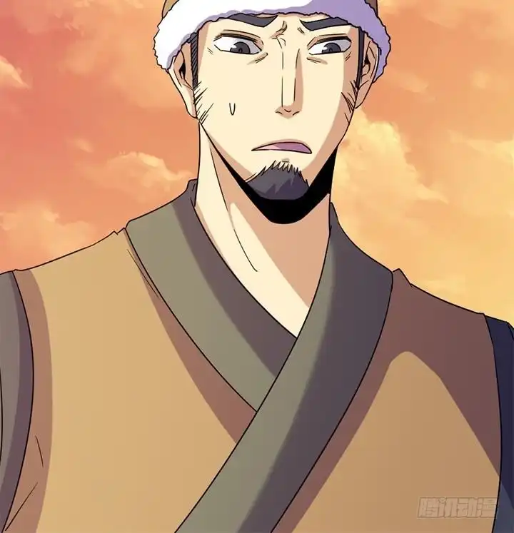 《风鬼传说》第181话 第28页