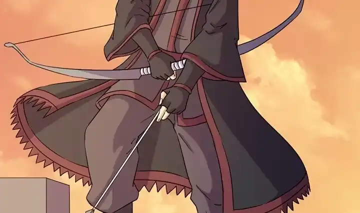 《风鬼传说》第181话 第12页