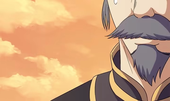 《风鬼传说》第183话 第25页