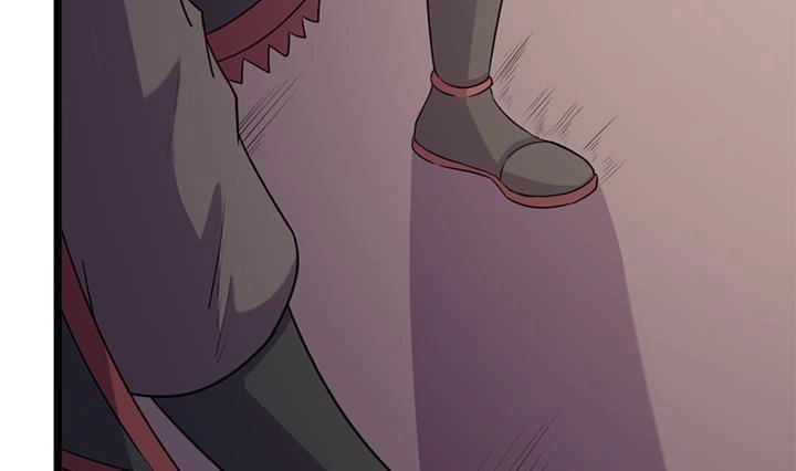 《风鬼传说》第185话 第5页