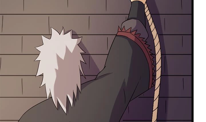 《风鬼传说》第185话 第34页