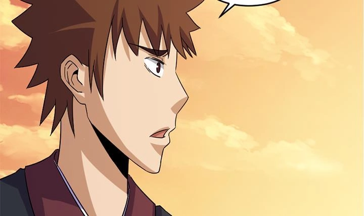 《风鬼传说》第186话 第25页