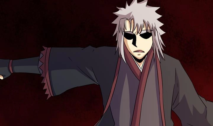 《风鬼传说》第187话 第15页