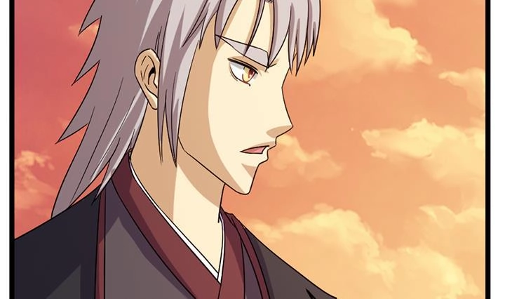 《风鬼传说》第188话 第30页