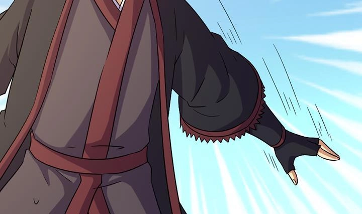 《风鬼传说》第191话 第21页