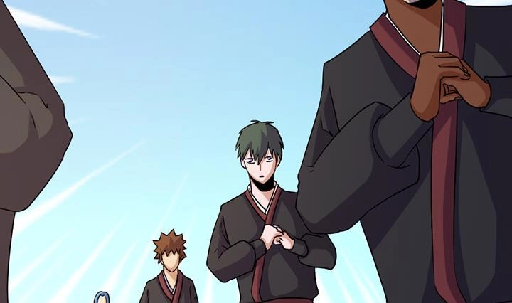 《风鬼传说》第191话 第30页