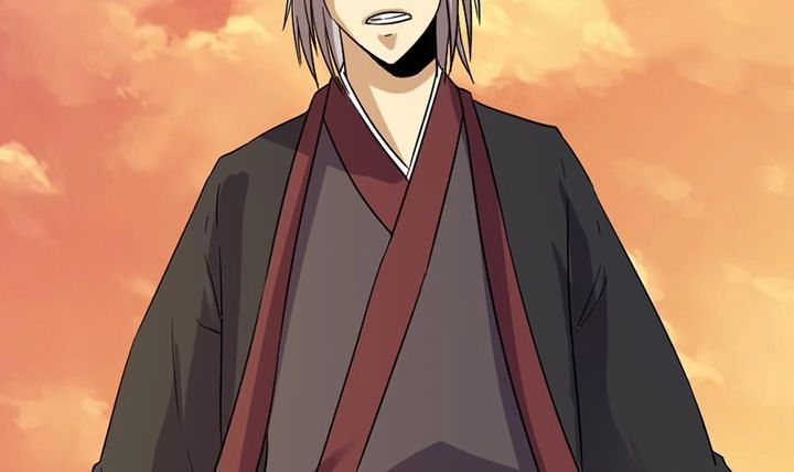 《风鬼传说》第192话 第16页