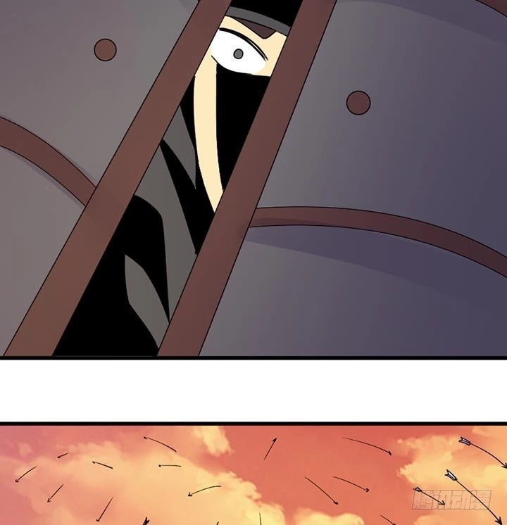 《风鬼传说》第192话 第27页