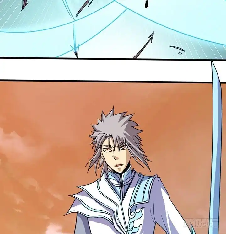 《风鬼传说》第192话 第35页
