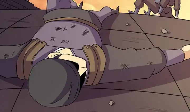 《风鬼传说》第193话 第32页