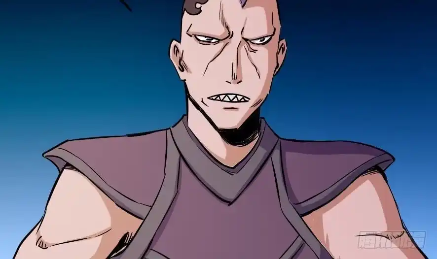 《风鬼传说》第196话 第25页