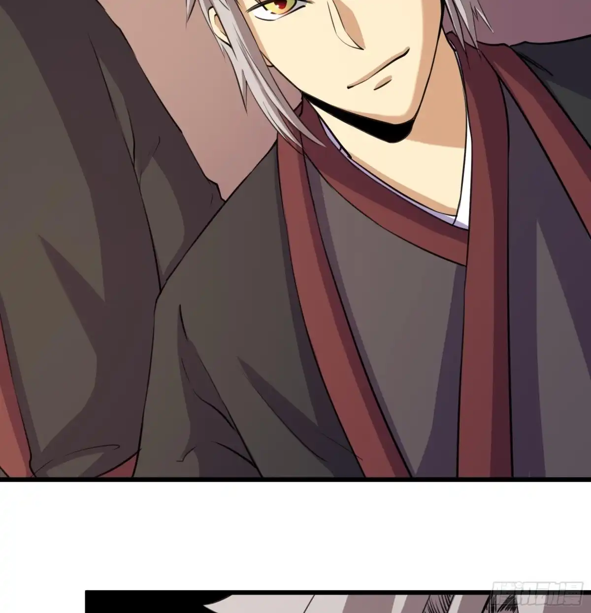 《风鬼传说》第205话 第36页