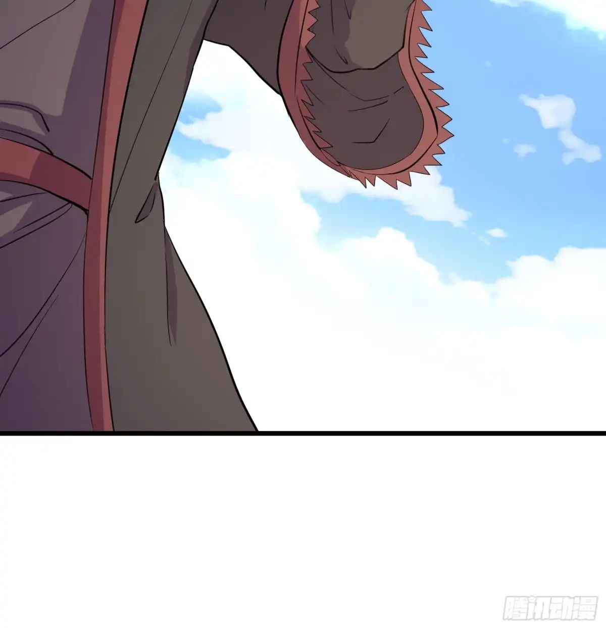 《风鬼传说》第207话 第28页