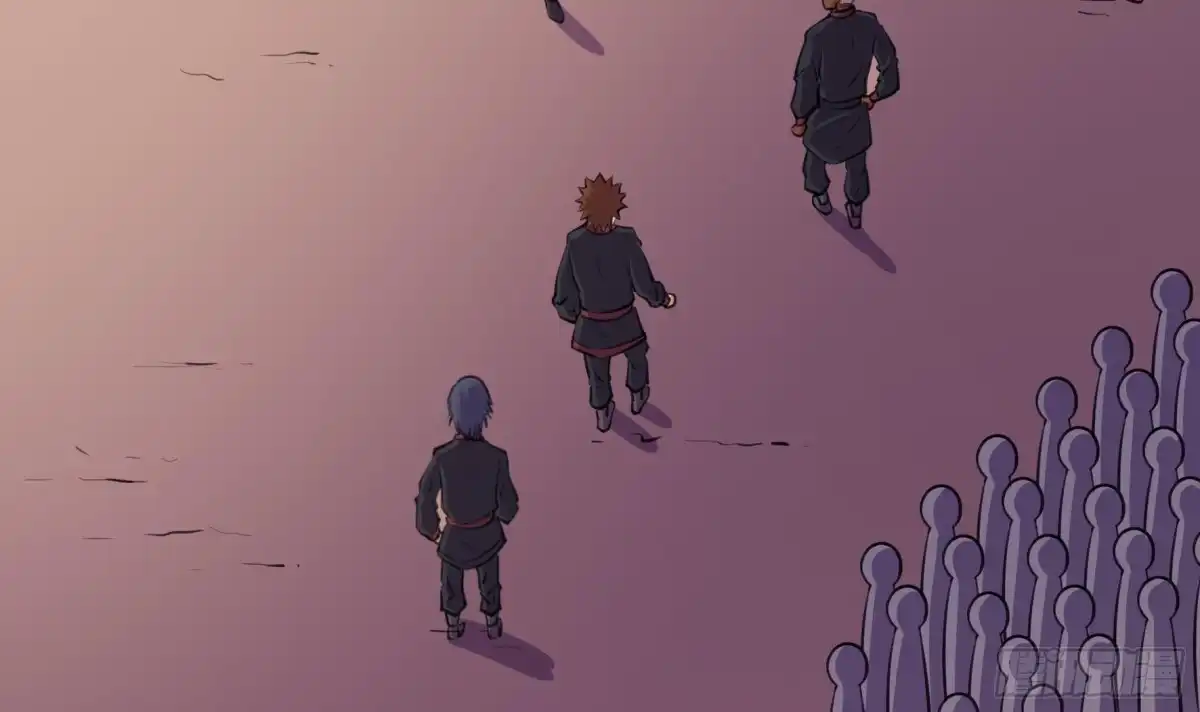 《风鬼传说》第207话 第25页