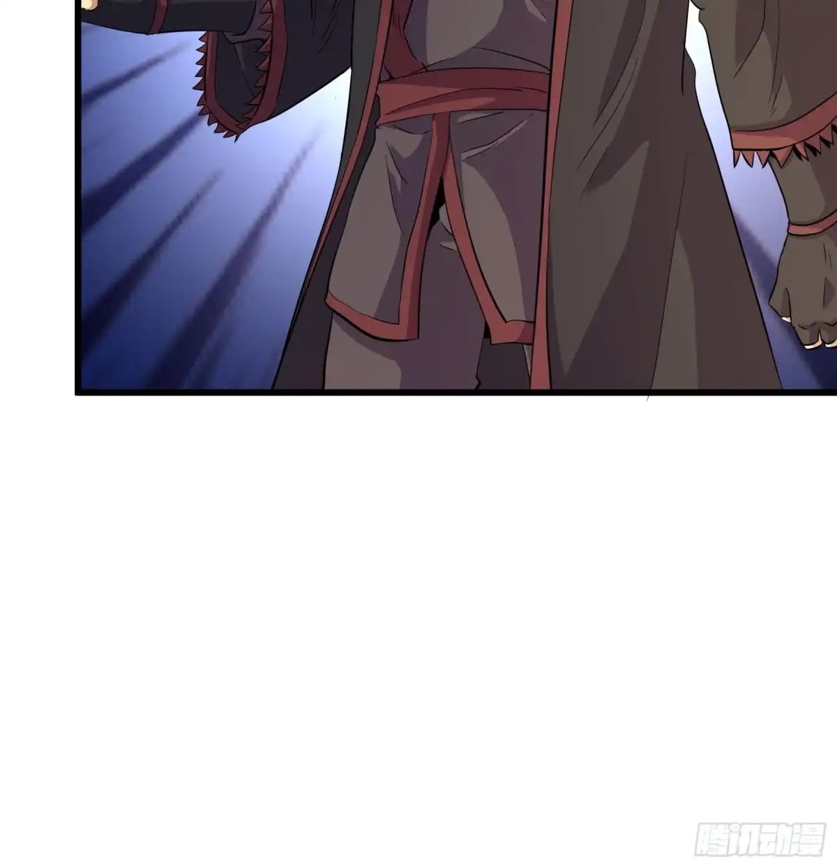 《风鬼传说》第213话 第36页