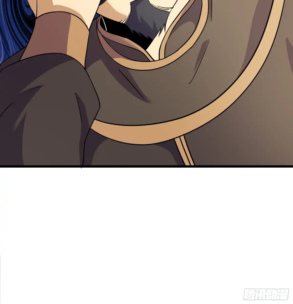 《风鬼传说》第214话 第19页