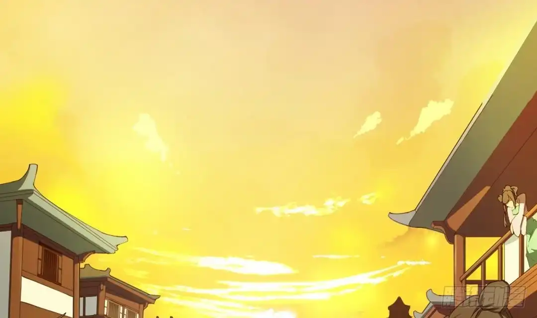 《风鬼传说》第3话 已经无所谓了 第3页
