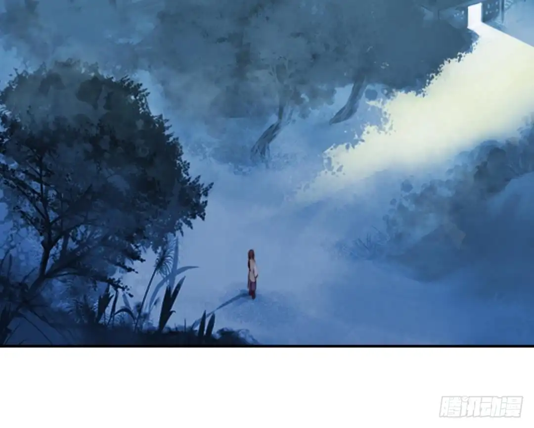 《风鬼传说》第3话 已经无所谓了 第28页