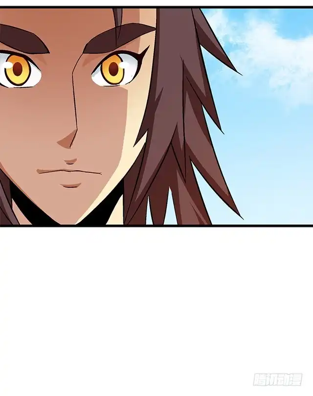 《风鬼传说》第66话 青灵被抓 第21页