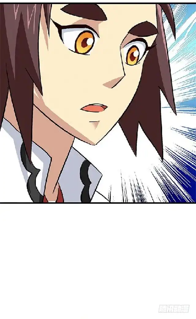 《风鬼传说》第69话 解救青灵 第5页
