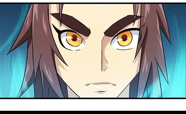 《风鬼传说》第70话 究竟是谁 第21页