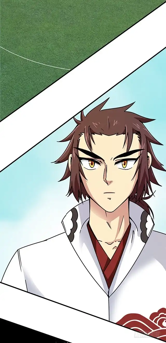 《风鬼传说》第86话 气势非凡的段师姐 第8页