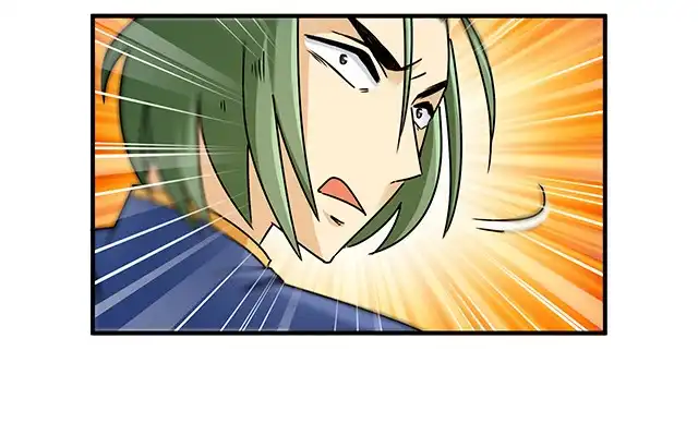《风鬼传说》第86话 气势非凡的段师姐 第3页
