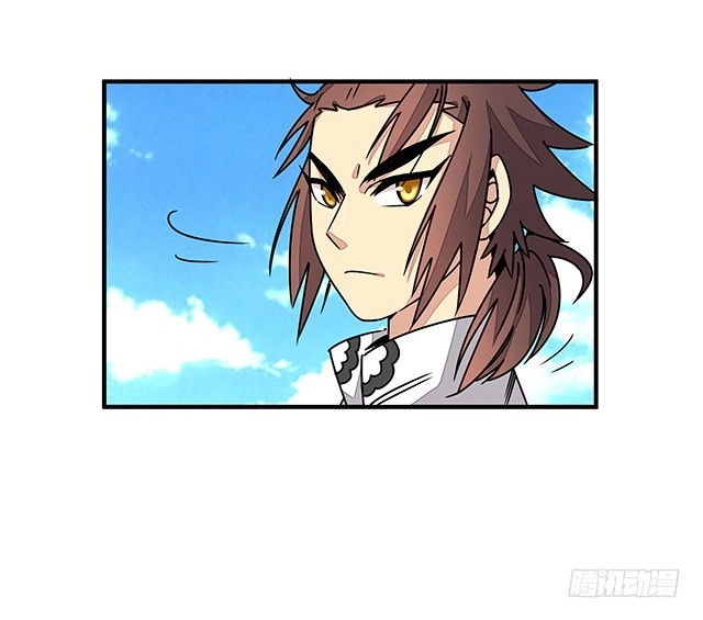 《风鬼传说》第86话 气势非凡的段师姐 第19页