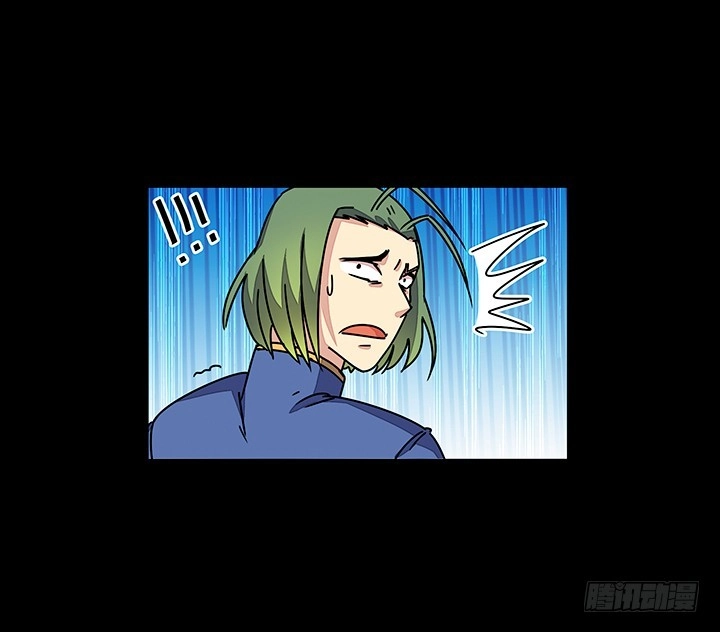 《风鬼传说》第88话 海选结束 第6页