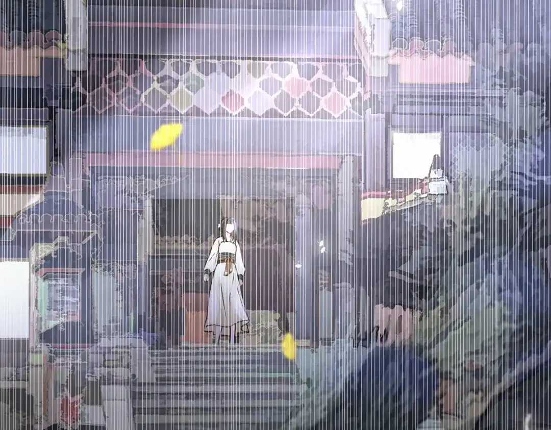 《凤归天下》01 你可太不了解女人了！ 第40页