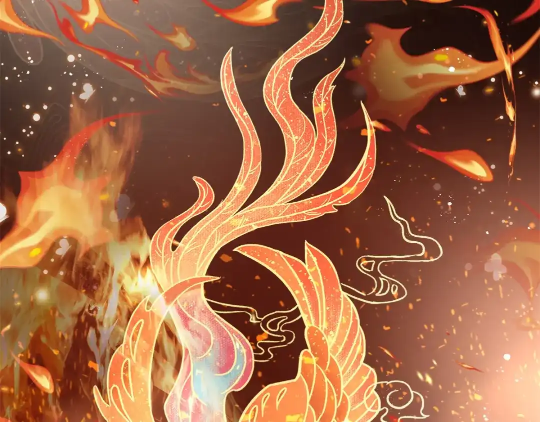 《凤归天下》11 重生灵根的方法 第87页