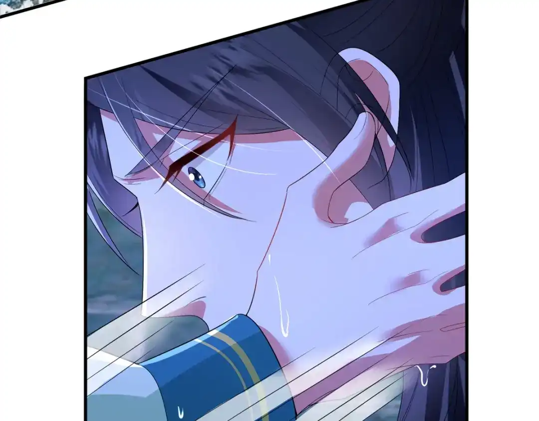 《凤归天下》13 萧衍这是想亲我？ 第12页