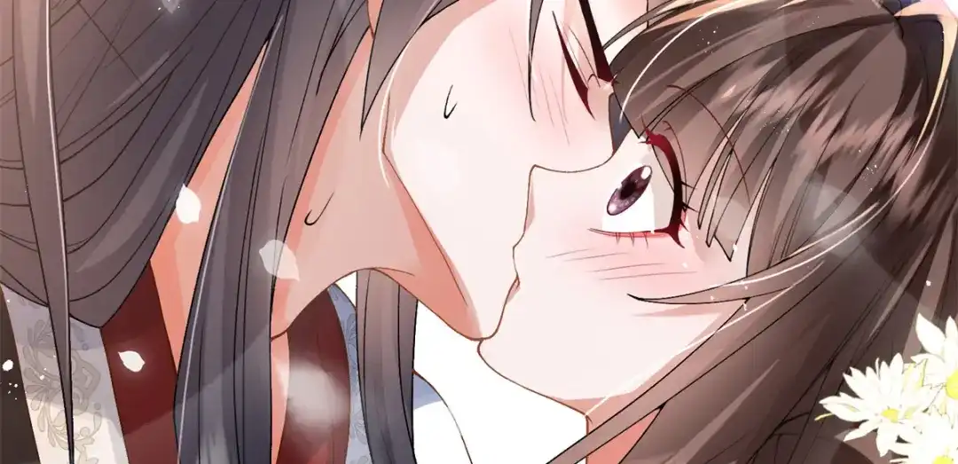 《凤归天下》13 萧衍这是想亲我？ 第86页
