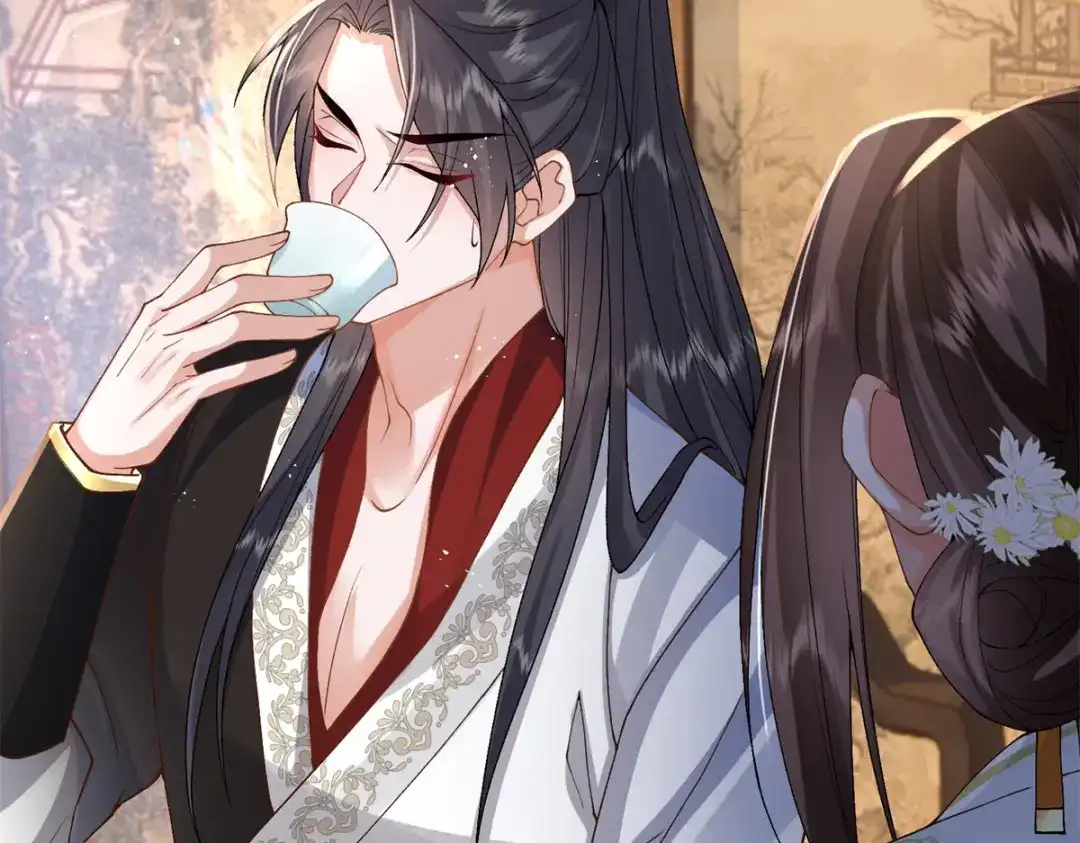 《凤归天下》13 萧衍这是想亲我？ 第61页