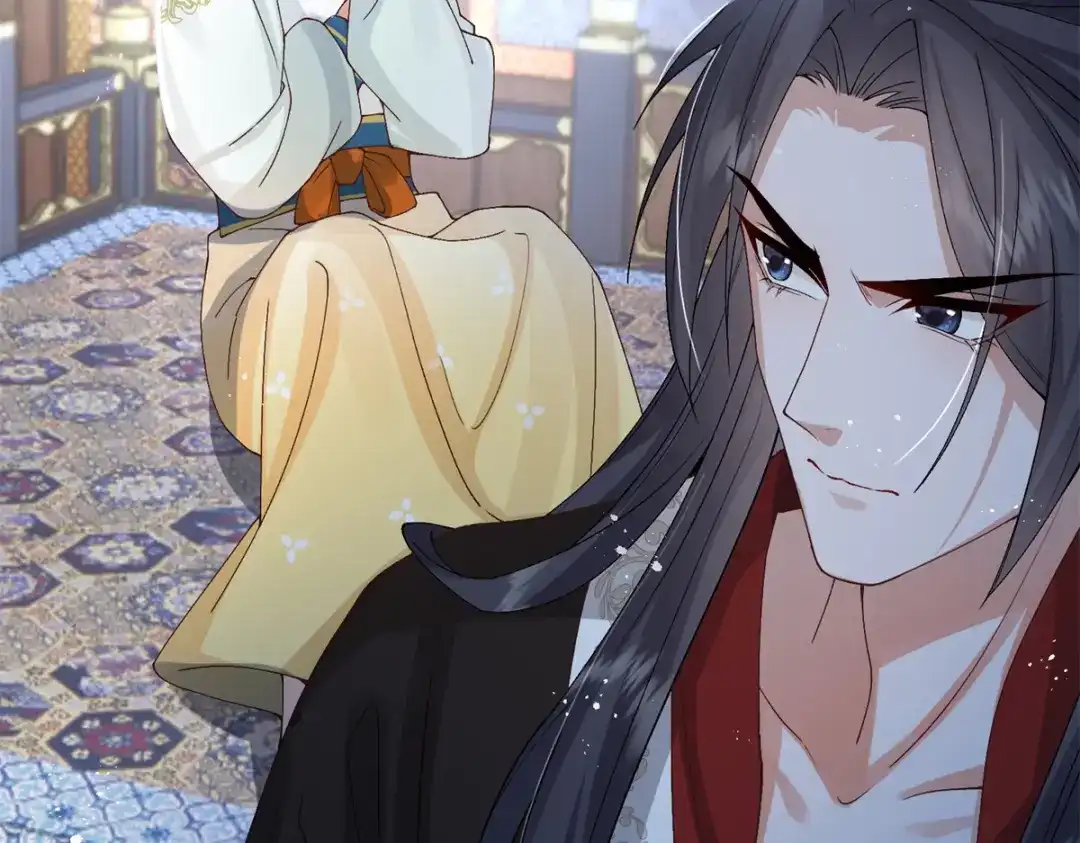《凤归天下》14 她看起来很可口 第47页
