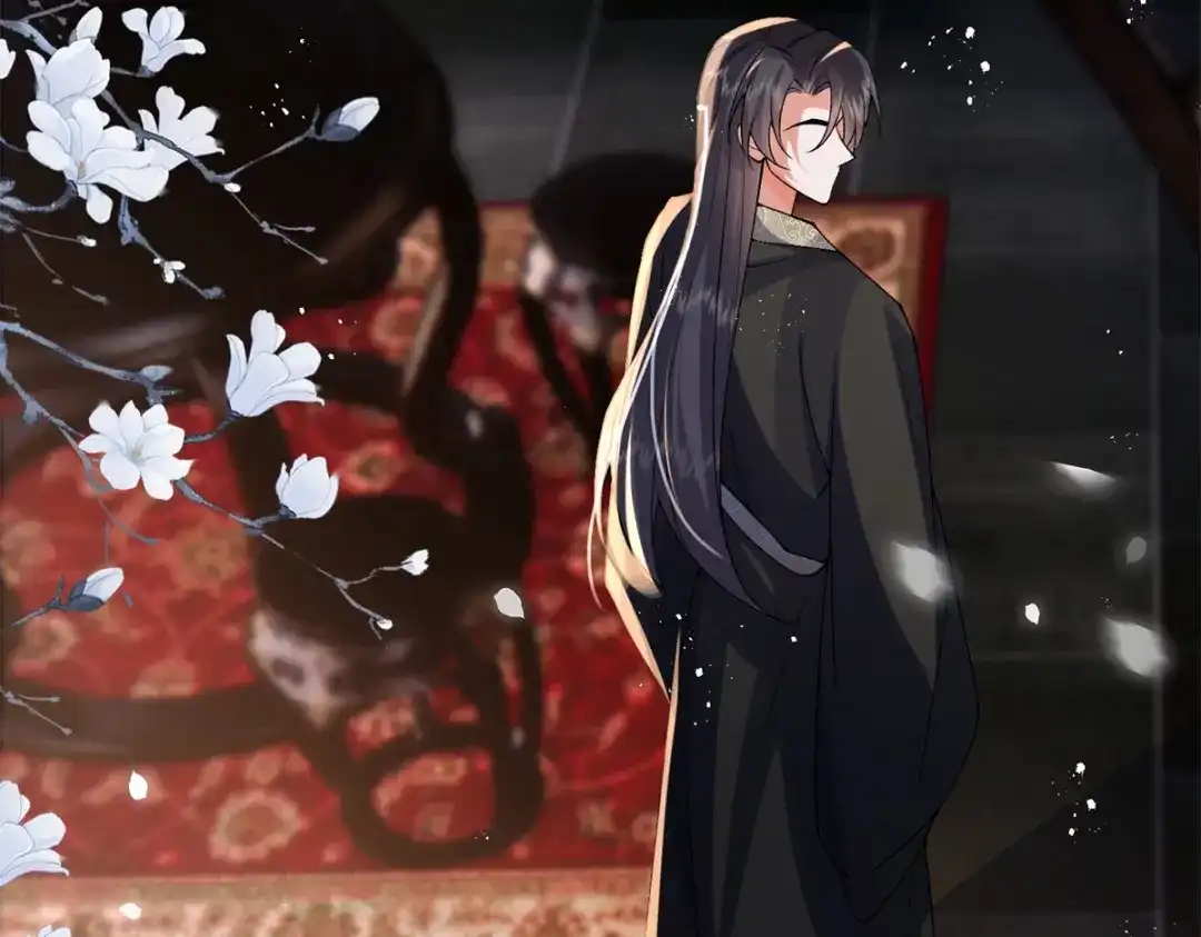 《凤归天下》16 他居然亲我了! 第46页