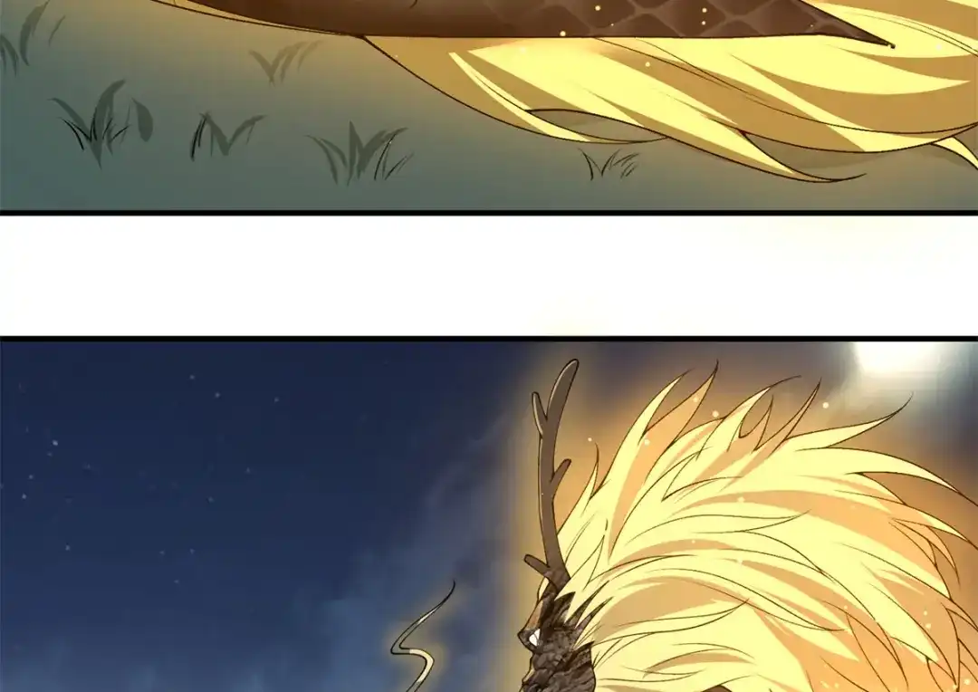 《凤归天下》17 这条龙想亲我？ 第91页