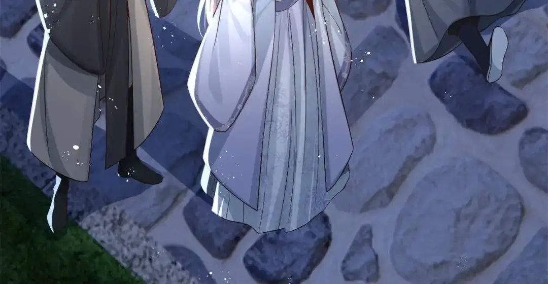 《凤归天下》17 这条龙想亲我？ 第30页