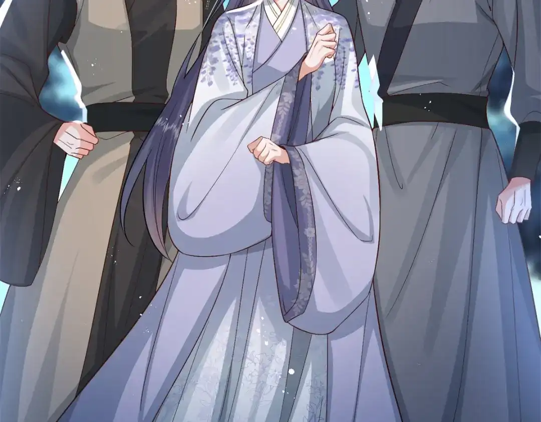《凤归天下》17 这条龙想亲我？ 第10页