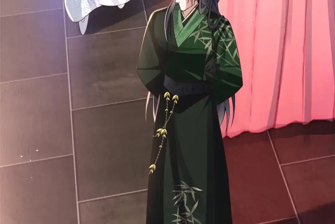 《凤归天下》18 白小鱼就是我命定的妻子？ 第81页