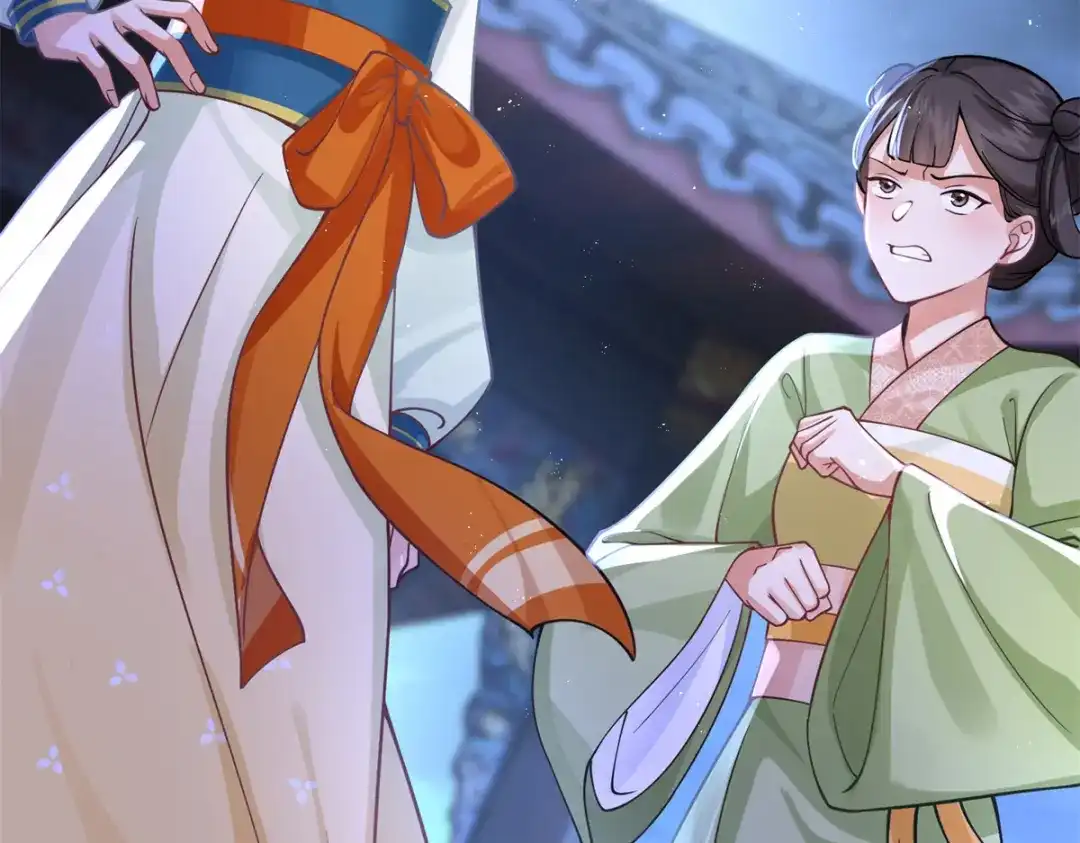 《凤归天下》02 拉出去，杖毙！ 第91页